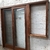 Ventana corrediza + paño lateral - Cod 185 - comprar online