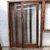 Ventana corrediza + paño lateral - Cod 185 en internet