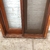 Ventana corrediza + paño lateral - Cod 187 - Casa Gongora