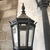 Farol Francés techo abierto con brazo Imperial (Grande) - Cod 4329-5 en internet