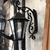 Farol Italiano colgante con ménsula (grande) - Cod 4329-6 en internet