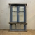 Ventana de 2 hojas con paño inferior - Cod 5072