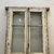 Ventana de 2 hojas con paño inferior - Cod 5072 - tienda online