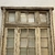 Ventana de 1 hoja con paños laterales y banderola - Cod 5073 - comprar online
