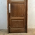 Puerta con tablero y vidrio - Cod 5007 - Casa Gongora