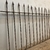 Baranda de hierro - Cod 5075 - comprar online