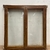 Imagen de Ventana de 2 hojas de abrir - Cod 5096