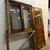 Puerta con vidrio y tablero + ventana corrediza - Cod 5165 - tienda online