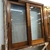 Imagen de Puerta con vidrio y tablero + ventana corrediza - Cod 5165