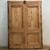 Puerta de entrada doble, ciega - Cod F159 - Casa Gongora