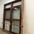 Ventana doble corrediza con banderola - Cod 5167 - comprar online