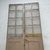 Puerta doble en hierro - Cod 5179 - tienda online