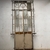 Puerta hierro doble hoja - Cod 4252
