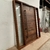Puerta de entrada moderna + paños laterales - Cod F156 - A MEDIDA - comprar online