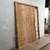 Puerta pivot c/ paño lateral - Cod 5015 en internet