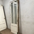 Puerta con 2 vidrios - Cod 5369 - comprar online