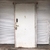 Puerta blindada con vidrio superior - Cod DT119 en internet