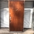 Puerta enchapada en cedro - Cod DT125 en internet