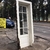 Puerta patio con vidrio repartido - Cod DT126 - comprar online