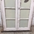 Ventana doble hoja abatible con vidrios repartidos - Cod VR03 - tienda online