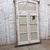 Ventana doble hoja abatible con vidrios repartidos - Cod VR03 - comprar online