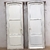 Puertas antiguas originales - Cod 5388
