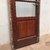 Puerta 1 hoja con banderola - Cod 5390