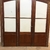 Portón 1/4 punto 3 hojas - Cod 5393 - tienda online