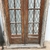 Imagen de Ventana doble con vitraux - Cod 5394