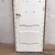 Puerta tablero 1/4 punto - Cod 5402