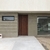 Puerta moderna de entrada- A MEDIDA- cód. f189 - Casa Gongora
