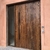 Puerta moderna de 1 hoja- Cod. f193 -A MEDIDA.