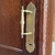Imagen de Puerta tablero con ventilación- Cod. 5427