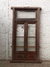 Ventana doble con banderola- Cod. VR04