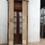 Puerta doble con banderola- Cod. 5445 - Casa Gongora