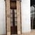 Puerta doble con banderola- Cod. 5445 en internet