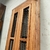 Puerta colonial de 1 hoja- A MEDIDA- Cod. F211 - Casa Gongora
