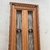Puerta colonial de 1 hoja- A MEDIDA- Cod. F211 en internet