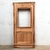 Puerta colonial de 1 hoja- Cod. 5458 - A MEDIDA - comprar online