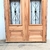 Puerta colonial doble- Cod. 5437 - comprar online