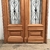 Puerta colonial doble- Cod. 5437 - tienda online