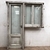 Puerta vidriada + ventana de abrir- Cod. 3805 - comprar online
