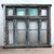 Ventana doble con banderola- Cod. 5461