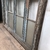 Ventana doble con banderola- Cod. 5461