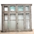 Ventana doble con banderola- Cod. 5461 - comprar online