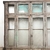 Ventana doble con banderola- Cod. 5461 - Casa Gongora