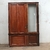 Puerta de 1 hoja + paño fijo con tablero- Cod. 5462 - tienda online