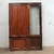 Imagen de Puerta de 1 hoja + paño fijo con tablero- Cod. 5462