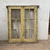 Imagen de Ventana doble con vidrio repartido- Cod. 2387