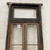 Ventana doble con banderola Cedro - Cod. 5467 - tienda online